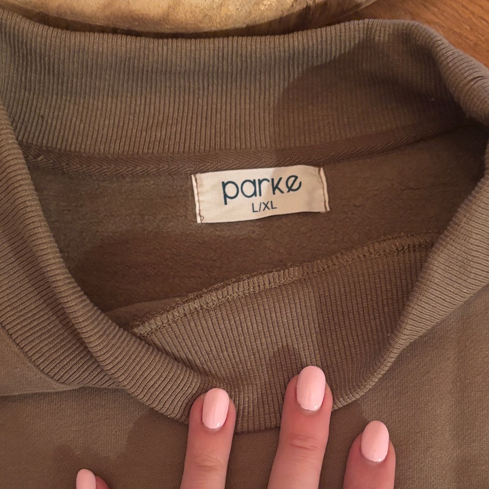Parke Mockneck - Picture 3 of 5